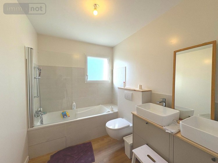 Maison a vendre Hudimesnil 50510 Manche 143 m2 6 pièces 384800 euros