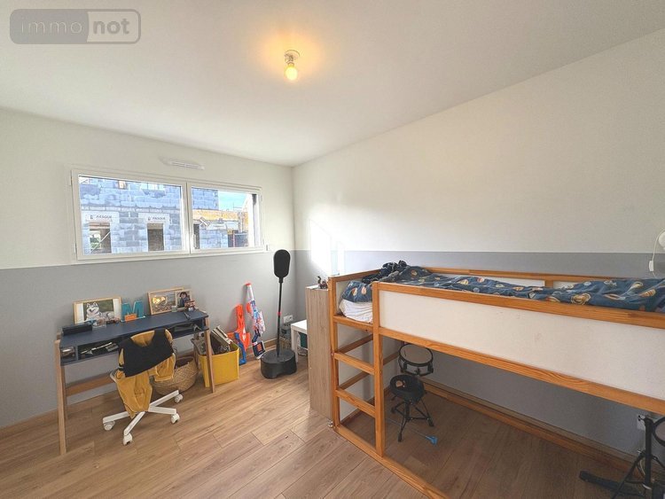 Maison a vendre Hudimesnil 50510 Manche 143 m2 6 pièces 395200 euros