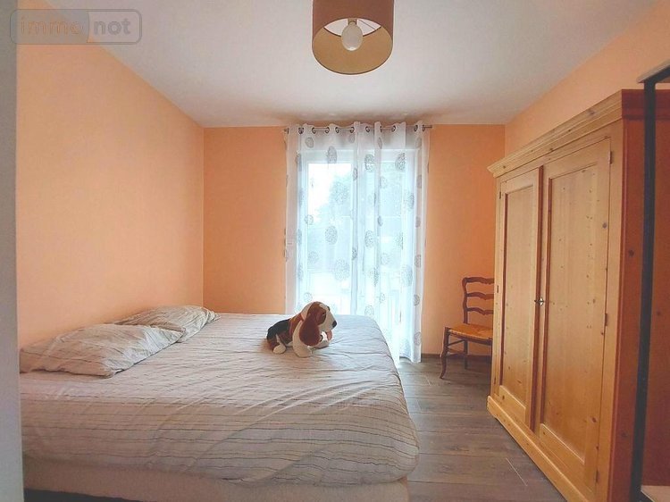 Maison a vendre Bréhal 50290 Manche 123 m2 6 pièces 414960 euros
