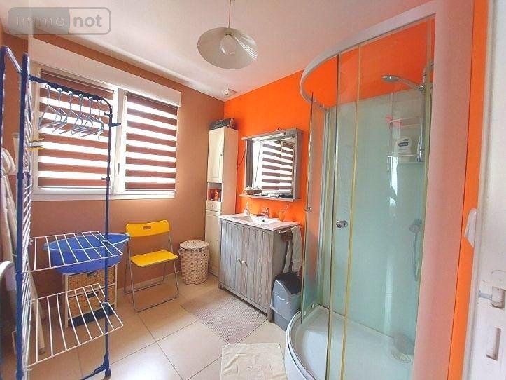 Maison a vendre Bréhal 50290 Manche 123 m2 6 pièces 414960 euros