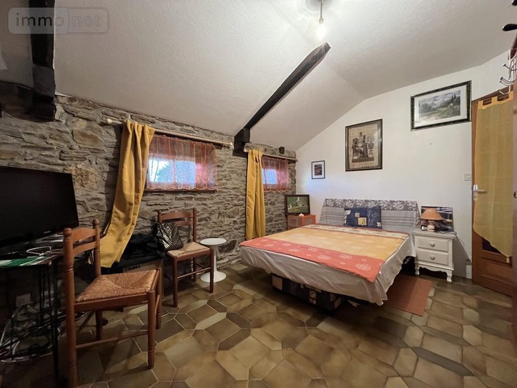 Maison a vendre Taupont 56800 Morbihan 201 m2 10 pièces 322300 euros