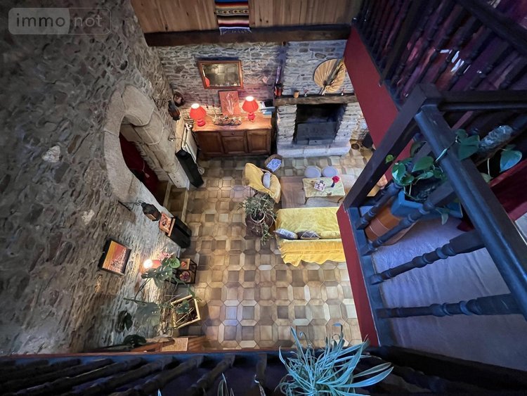 Maison a vendre Taupont 56800 Morbihan 201 m2 10 pièces 322300 euros