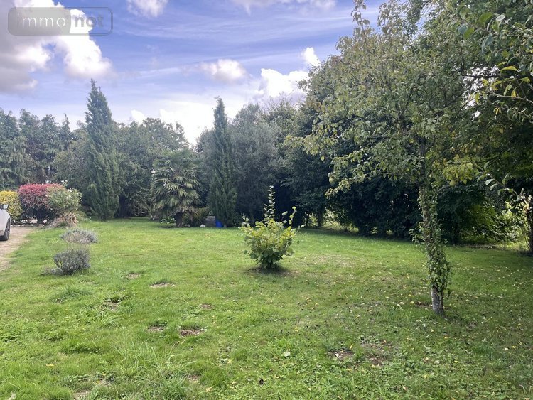 Maison a vendre Taupont 56800 Morbihan 201 m2 10 pièces 322300 euros