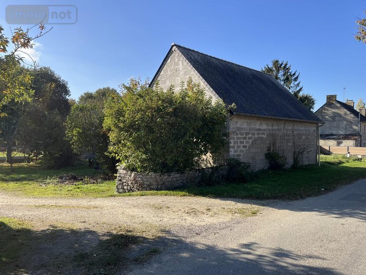 Maison a vendre Taupont 56800 Morbihan 201 m2 8 pièces 322300 euros