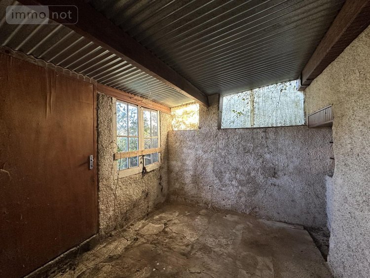 Maison a vendre Val-Mont 21340 Côte-d'Or 106 m2 4 pièces 65000 euros