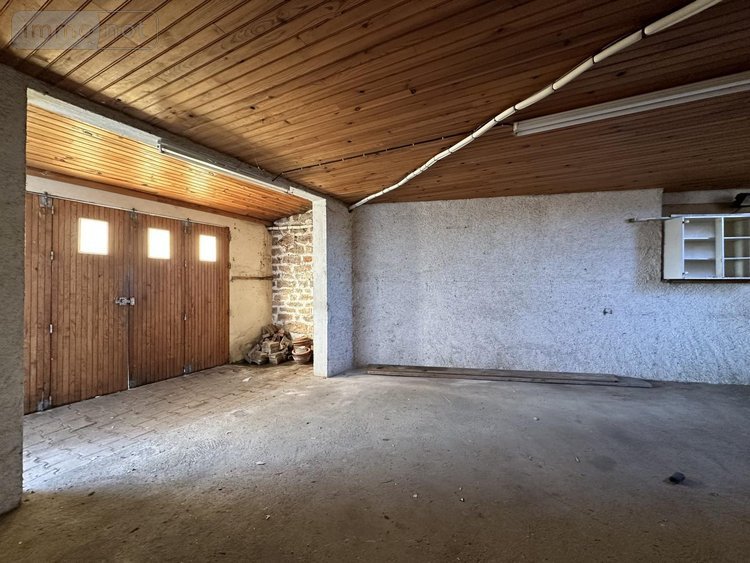 Maison a vendre Val-Mont 21340 Côte-d'Or 106 m2 4 pièces 85000 euros