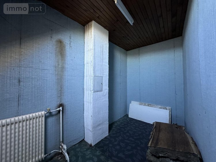 Maison a vendre Val-Mont 21340 Côte-d'Or 106 m2 4 pièces 85000 euros