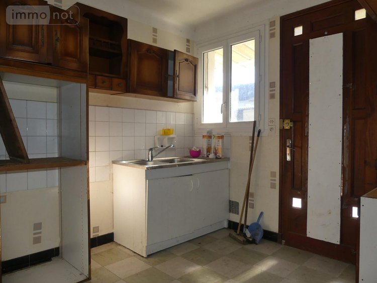 Maison a vendre Redon 35600 Ille-et-Vilaine 159 m2 7 pièces 142965 euros