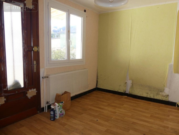 Maison a vendre Redon 35600 Ille-et-Vilaine 159 m2 7 pièces 142965 euros