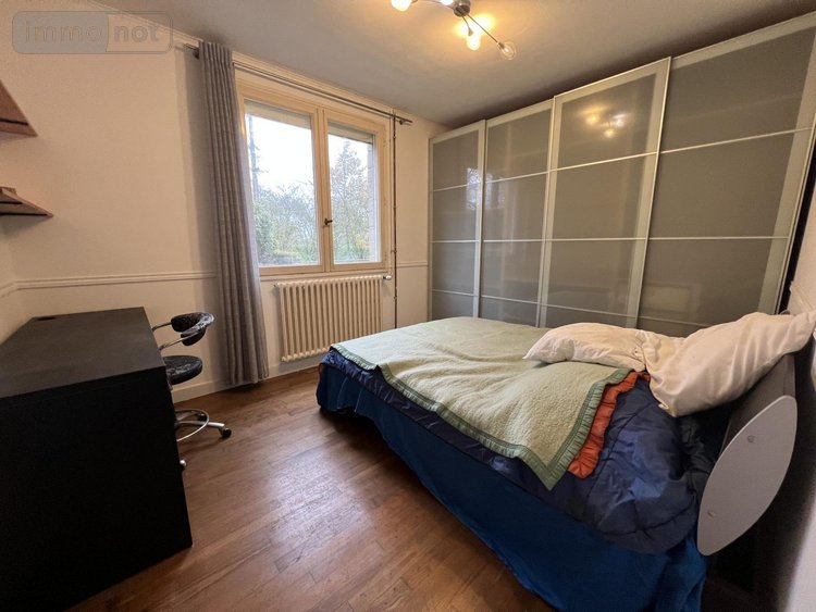 Maison a vendre Nouvoitou 35410 Ille-et-Vilaine 104 m2 5 pièces 229120 euros