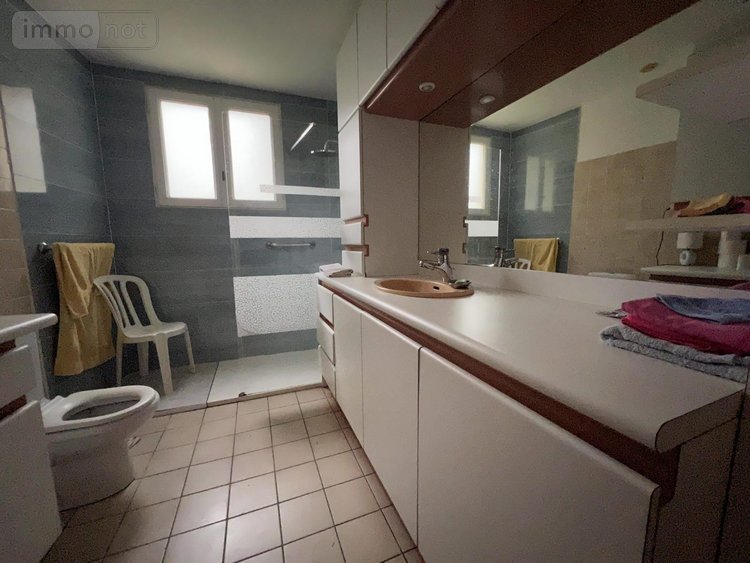 Maison a vendre Nouvoitou 35410 Ille-et-Vilaine 104 m2 5 pièces 229120 euros