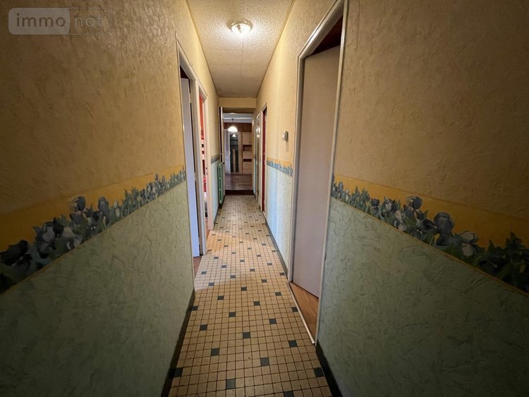 Maison a vendre Nouvoitou 35410 Ille-et-Vilaine 104 m2 5 pièces 229120 euros