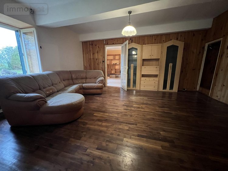 Maison a vendre Nouvoitou 35410 Ille-et-Vilaine 104 m2 5 pièces 229120 euros