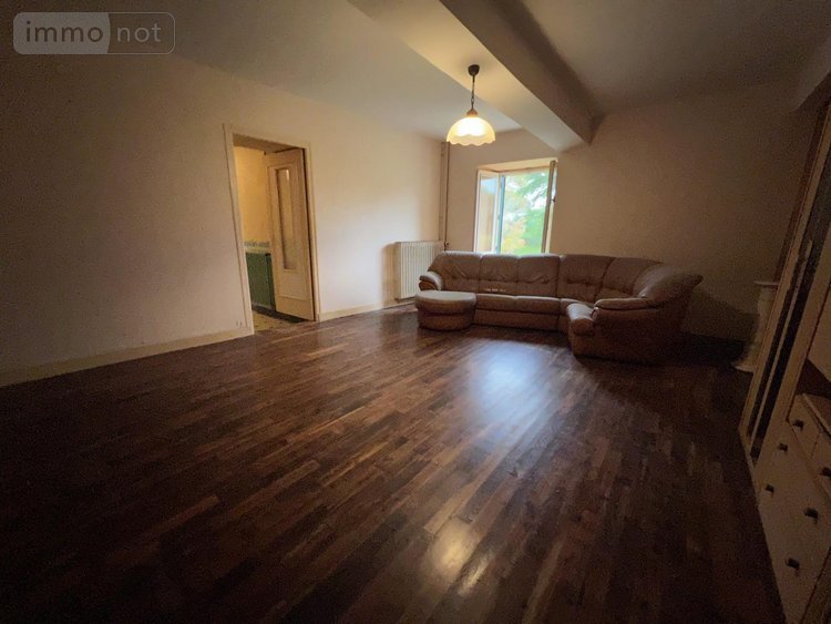 Maison a vendre Nouvoitou 35410 Ille-et-Vilaine 104 m2 5 pièces 229120 euros