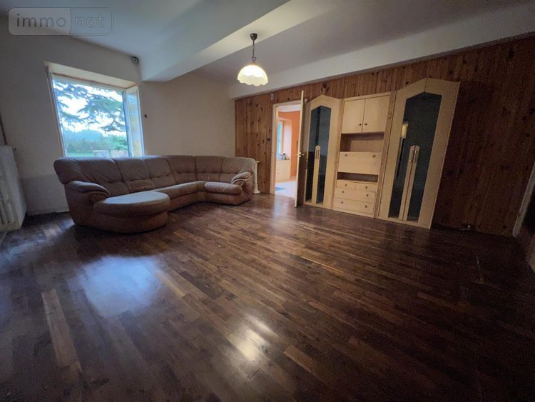 Maison a vendre Nouvoitou 35410 Ille-et-Vilaine 104 m2 5 pièces 229120 euros