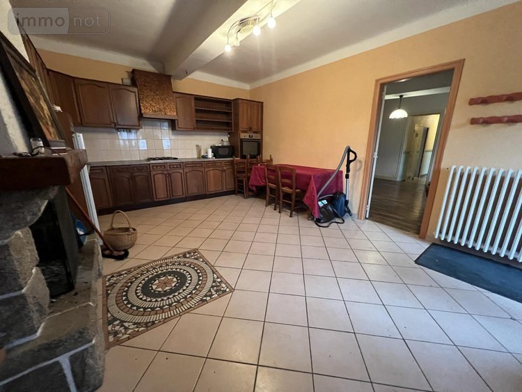 Maison a vendre Nouvoitou 35410 Ille-et-Vilaine 104 m2 5 pièces 229120 euros