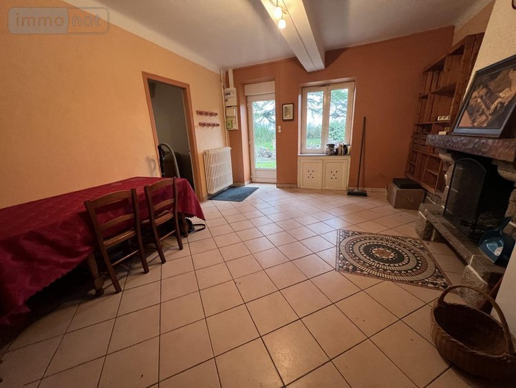 Maison a vendre Nouvoitou 35410 Ille-et-Vilaine 104 m2 5 pièces 229120 euros