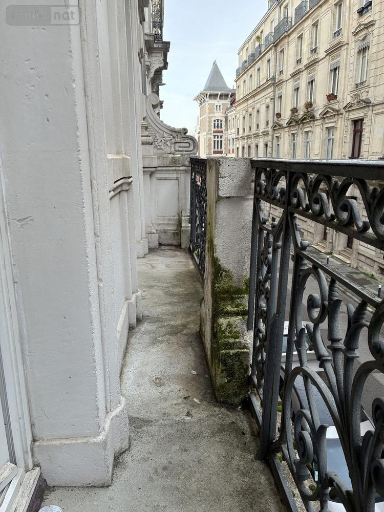 Appartement a vendre Besançon 25000 Doubs 128 m2 5 pièces 300000 euros