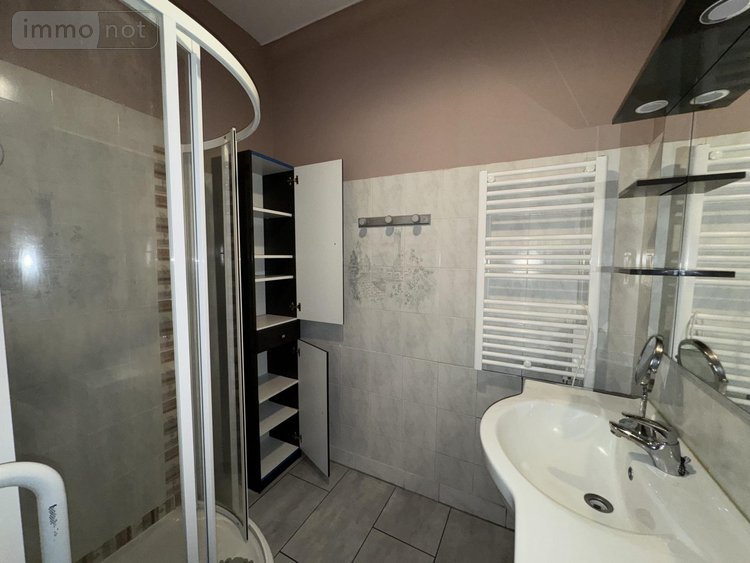 Maison a vendre Dole 39100 Jura 93 m2 4 pièces 165000 euros