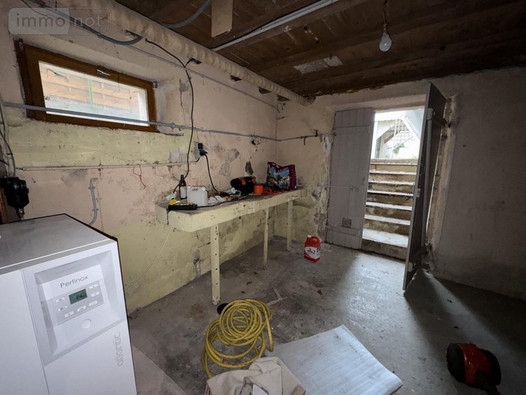 Maison a vendre Dole 39100 Jura 93 m2 4 pièces 165000 euros