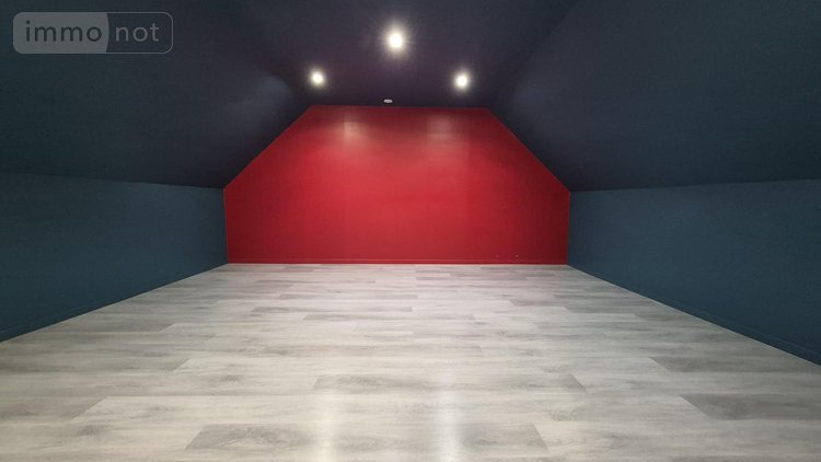 Maison a vendre Saint-Jacques-sur-Darnétal 76160 Seine-Maritime 232 m2 8 pièces 598500 euros