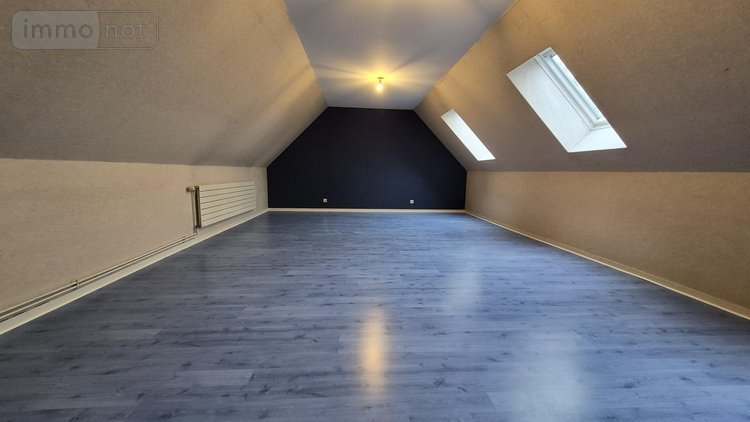 Maison a vendre Saint-Jacques-sur-Darnétal 76160 Seine-Maritime 232 m2 8 pièces 549000 euros