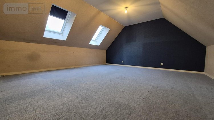 Maison a vendre Saint-Jacques-sur-Darnétal 76160 Seine-Maritime 232 m2 8 pièces 598500 euros