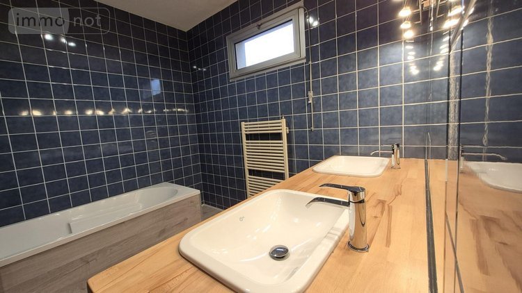 Maison a vendre Saint-Jacques-sur-Darnétal 76160 Seine-Maritime 232 m2 8 pièces 598500 euros