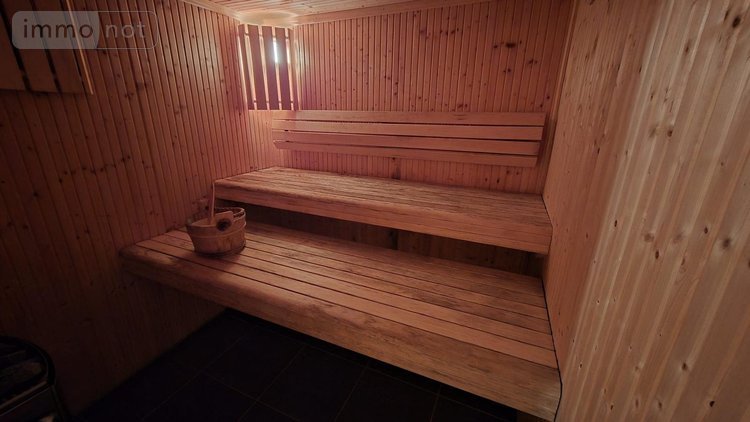 Maison a vendre Saint-Jacques-sur-Darnétal 76160 Seine-Maritime 232 m2 8 pièces 598500 euros