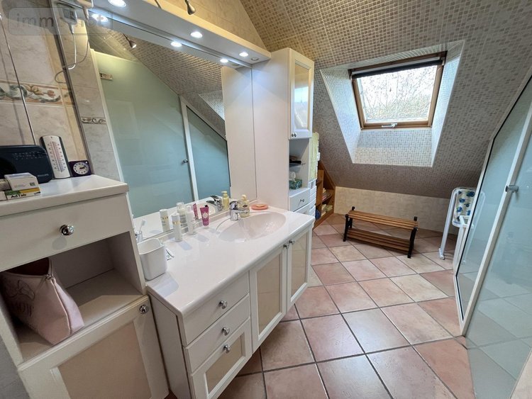 Maison a vendre Sarroux - Saint Julien 19110 Corrèze 123 m2 4 pièces 201400 euros