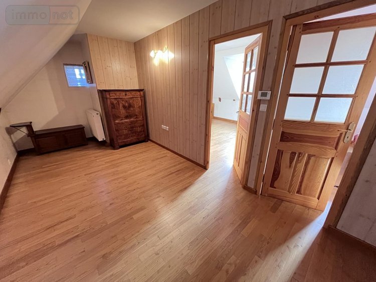 Maison a vendre Sarroux - Saint Julien 19110 Corrèze 123 m2 4 pièces 201400 euros