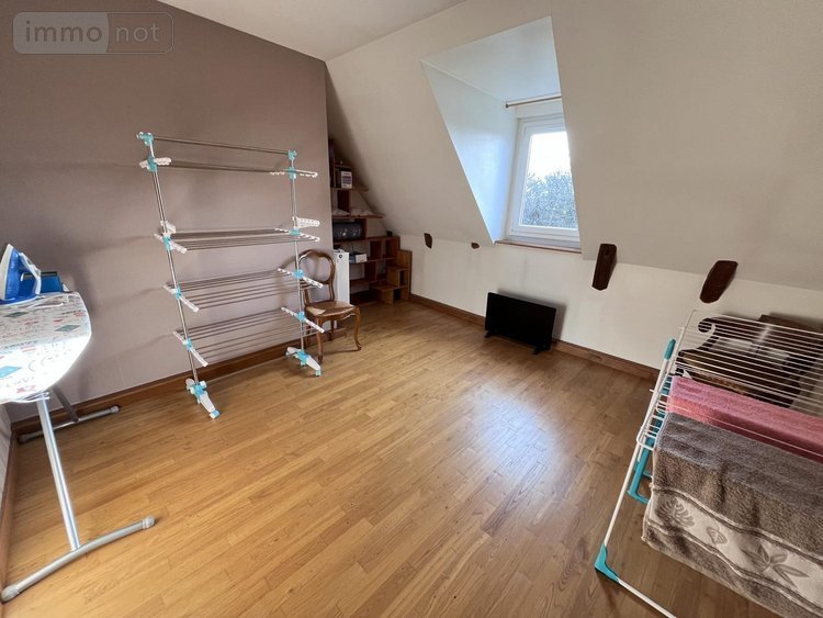 Maison a vendre Sarroux - Saint Julien 19110 Corrèze 123 m2 4 pièces 201400 euros