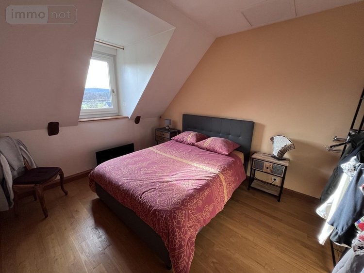 Maison a vendre Sarroux - Saint Julien 19110 Corrèze 123 m2 4 pièces 201400 euros