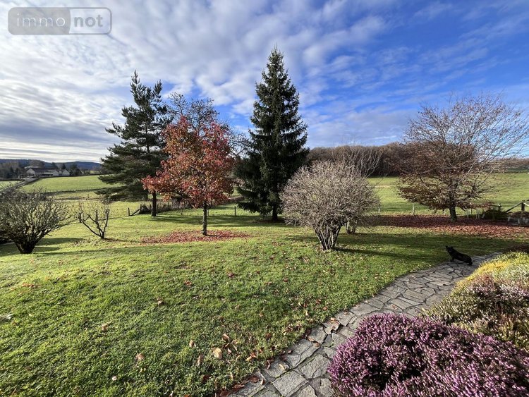 Maison a vendre Sarroux - Saint Julien 19110 Corrèze 123 m2 4 pièces 201400 euros