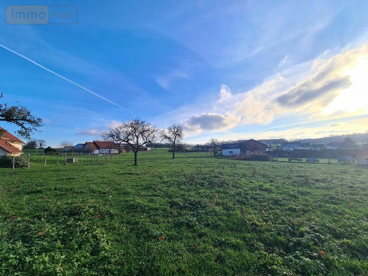 Maison a vendre Saules 25580 Doubs 100 m2 6 pièces 191000 euros