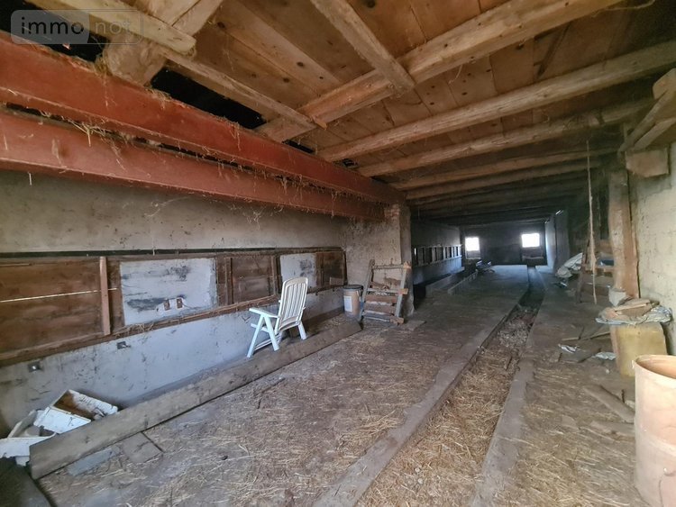 Maison a vendre Saules 25580 Doubs 100 m2 6 pièces 191000 euros