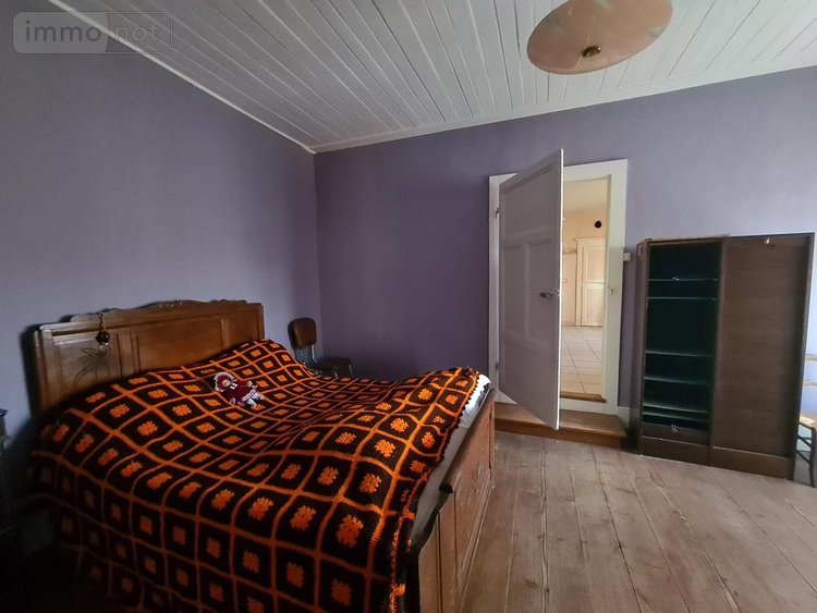 Maison a vendre Saules 25580 Doubs 100 m2 6 pièces 191000 euros