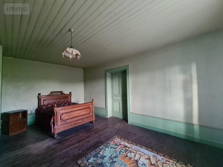 Maison a vendre Saules 25580 Doubs 100 m2 6 pièces 191000 euros