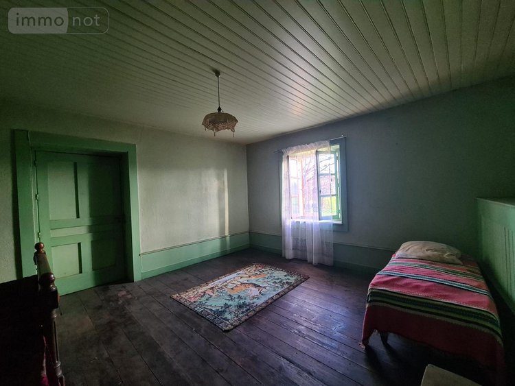 Maison a vendre Saules 25580 Doubs 100 m2 6 pièces 191000 euros