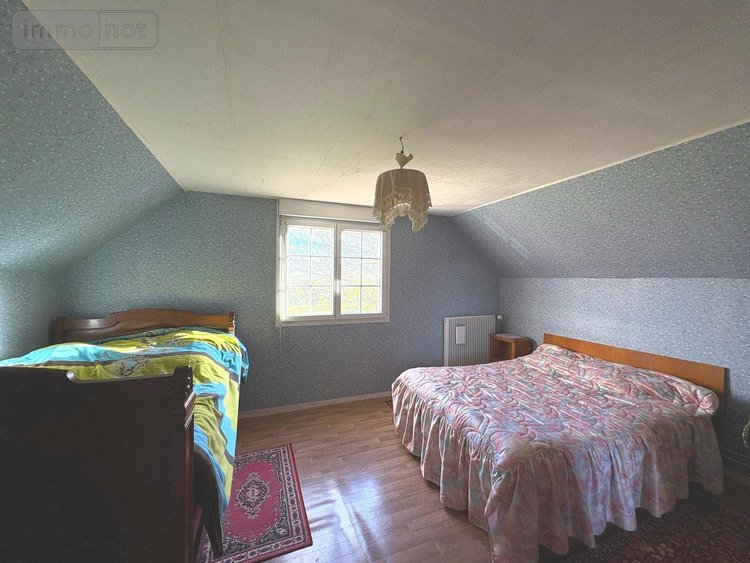 Maison a vendre Hudimesnil 50510 Manche 115 m2 5 pièces 228800 euros