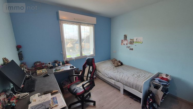 Maison a vendre Longueil 76860 Seine-Maritime 85 m2 4 pièces 217500 euros