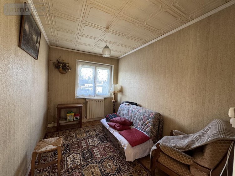 Maison a vendre Tavaux 39500 Jura 74 m2 5 pièces 155000 euros