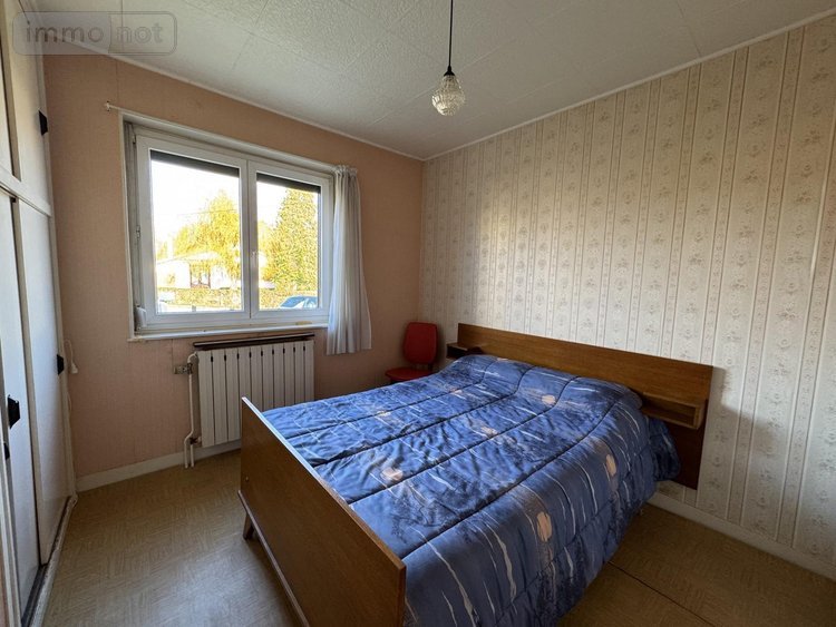 Maison a vendre Tavaux 39500 Jura 74 m2 5 pièces 155000 euros