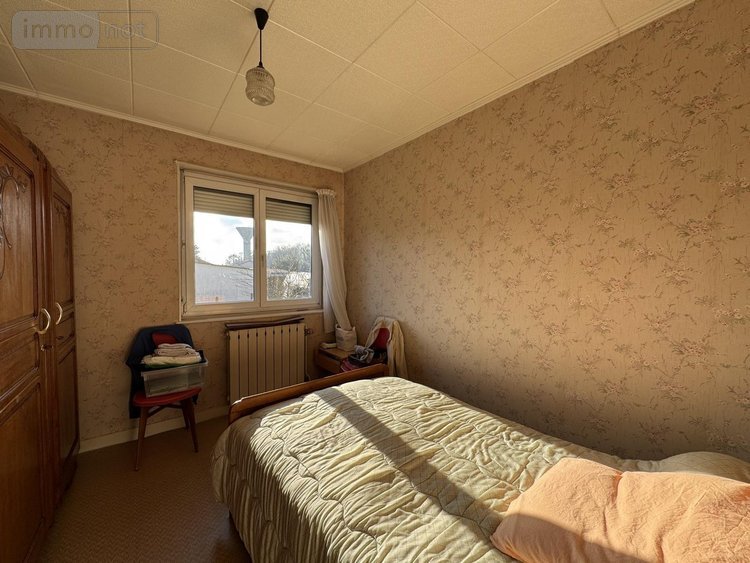 Maison a vendre Tavaux 39500 Jura 74 m2 5 pièces 155000 euros