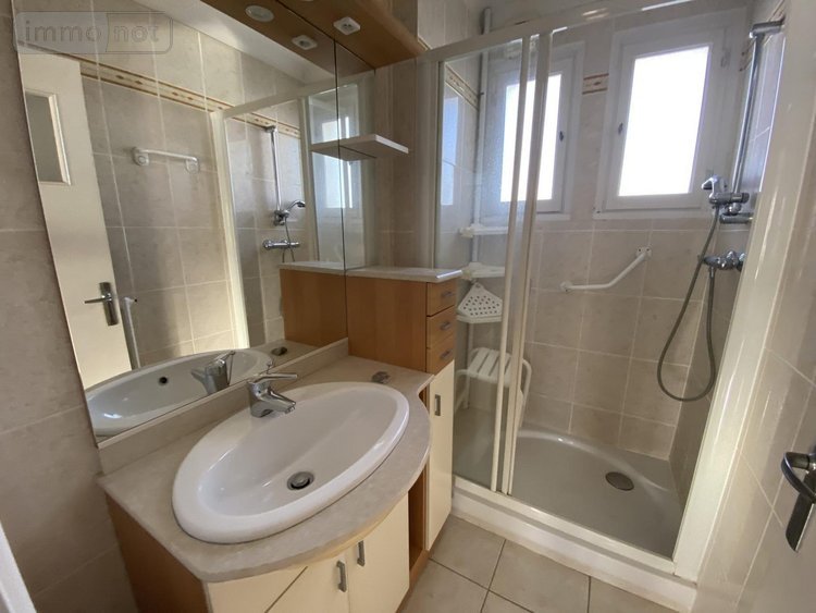 Maison a vendre Lorient 56100 Morbihan 117 m2 5 pièces 296700 euros