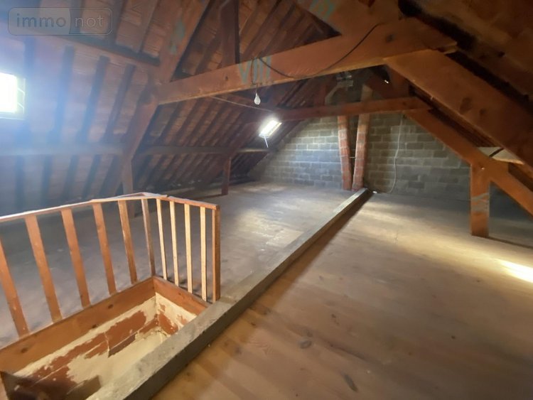 Maison a vendre Lorient 56100 Morbihan 117 m2 5 pièces 296700 euros