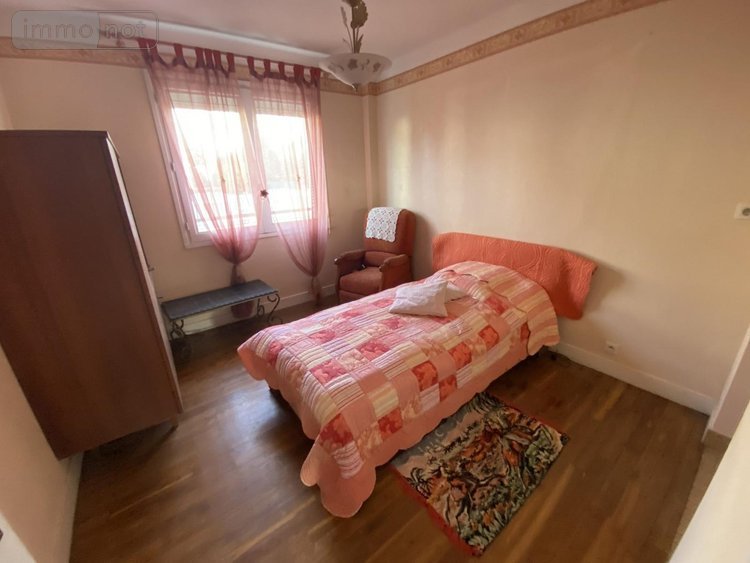 Maison a vendre Lorient 56100 Morbihan 117 m2 5 pièces 296700 euros