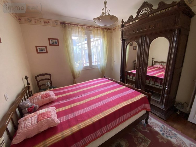 Maison a vendre Lorient 56100 Morbihan 117 m2 5 pièces 281160 euros