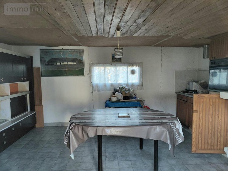 Maison a vendre Challans 85300 Vendée 67 m2 3 pièces 219300 euros