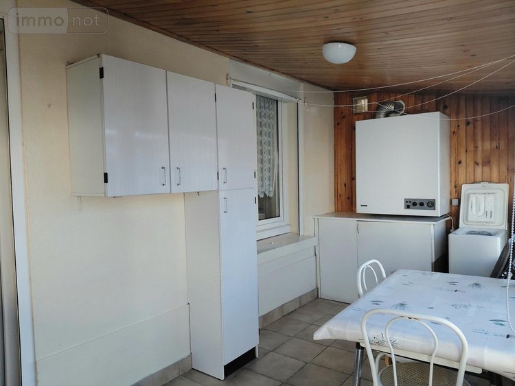 Maison a vendre Challans 85300 Vendée 67 m2 3 pièces 198700 euros
